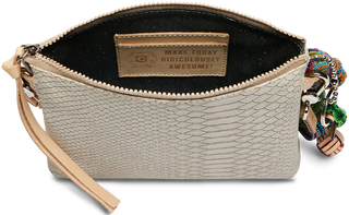 Consuela Midtown Crossbody Thunderbird