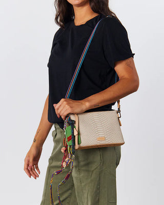 Consuela Midtown Crossbody Thunderbird