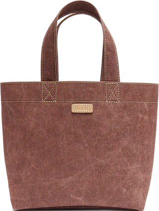 Consuela Mini Tote