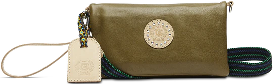 Consuela Uptown Crossbody Ashley