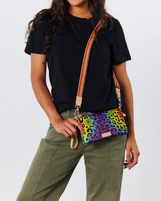 Consuela Uptown Crossbody Semi
