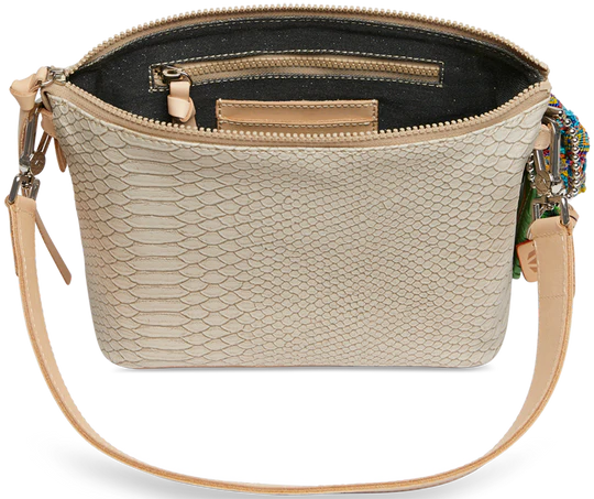 Consuela Your Way Bag Thunderbird
