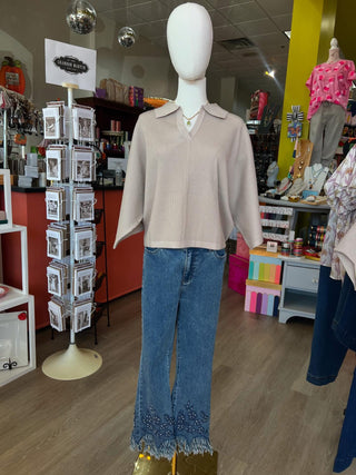 Entro Must Have Sweater