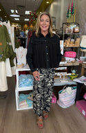 Sister Mary Floria Pant