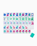 Oh My Mahjong Tiles
