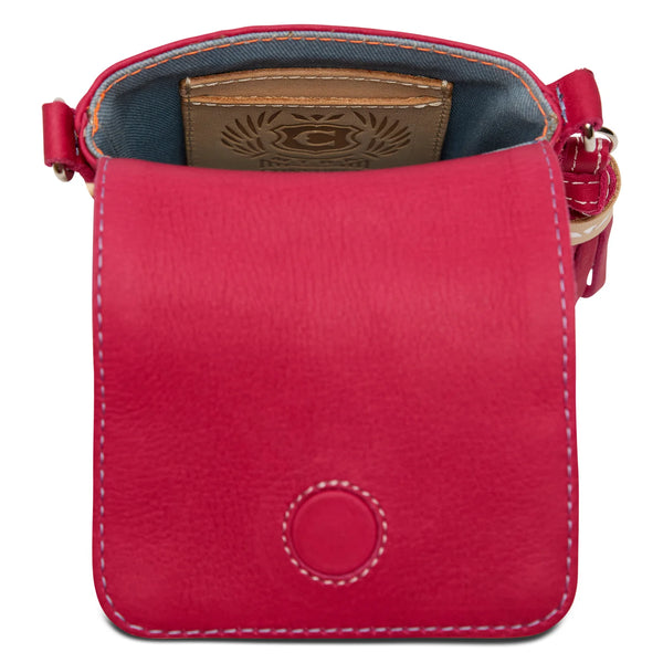 Consuela Dash Crossbody, Maren