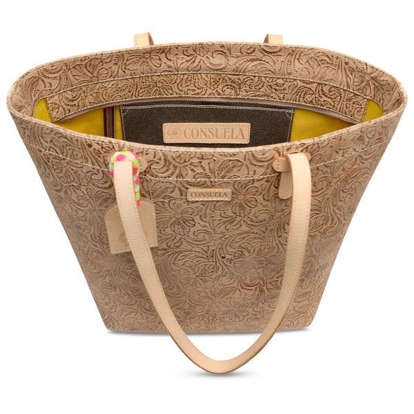 Consuela Daily Tote, Lawton