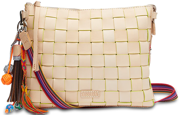 Consuela Downtown Crossbody Jody
