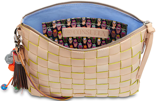 Consuela Downtown Crossbody Jody