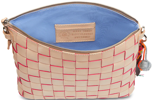 Consuela Downtown Crossbody Jody