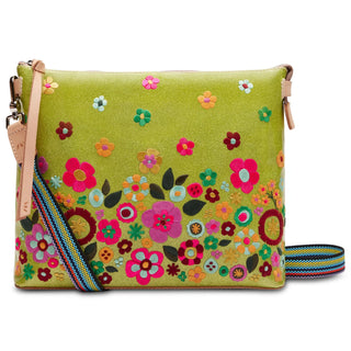 Consuela Downtown Crossbody Buzzy