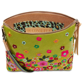 Consuela Downtown Crossbody Buzzy
