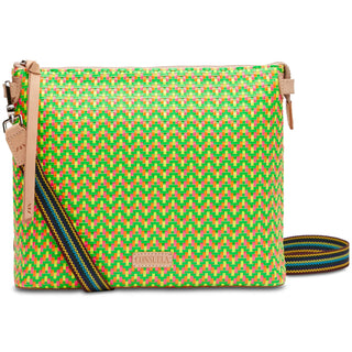 Consuela Downtown Crossbody Sunny