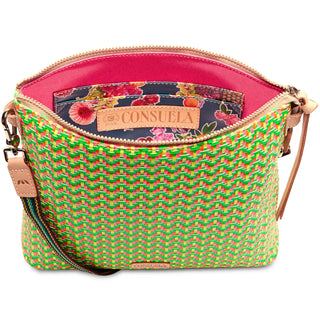 Consuela Downtown Crossbody Sunny