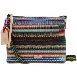 Consuela Downtown Crossbody Alex