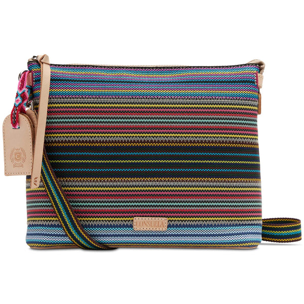 Consuela Downtown Crossbody Alex