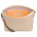 Consuela Downtown Crossbody Pearl