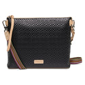 Consuela Downtown Crossbody Vic