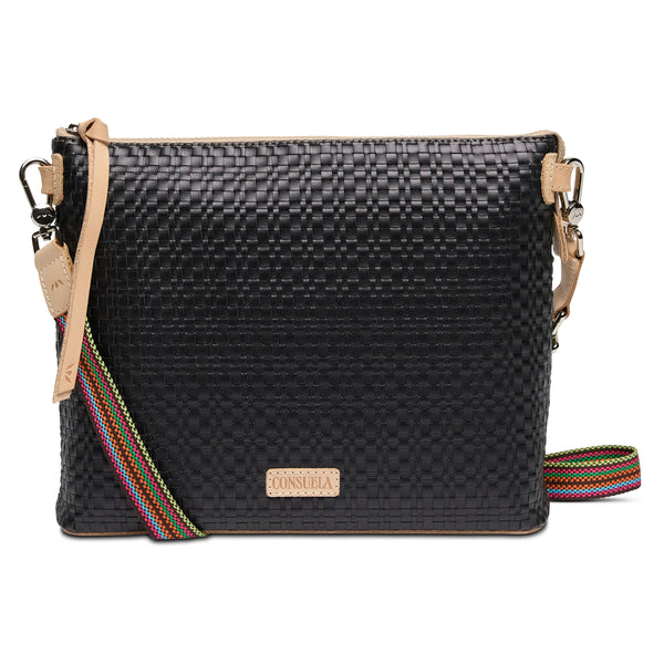 Consuela Downtown Crossbody Vic