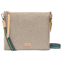 Consuela Downtown Crossbody, Faye