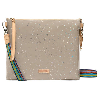 Consuela Downtown Crossbody, Faye
