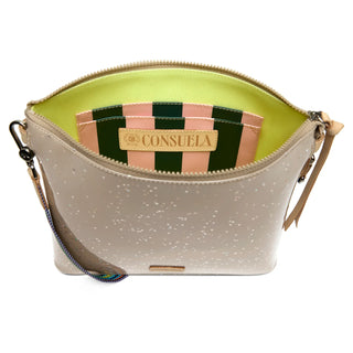 Consuela Downtown Crossbody, Faye