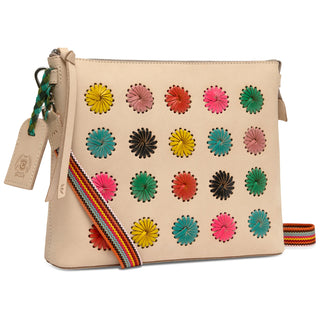Consuela Downtown Crossbody Paloma