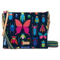 Consuela Downtown Crossbody, Gemma