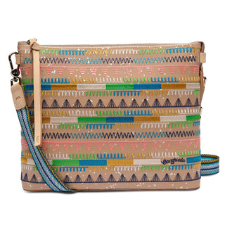 Consuela Downtown Crossbody Blaire