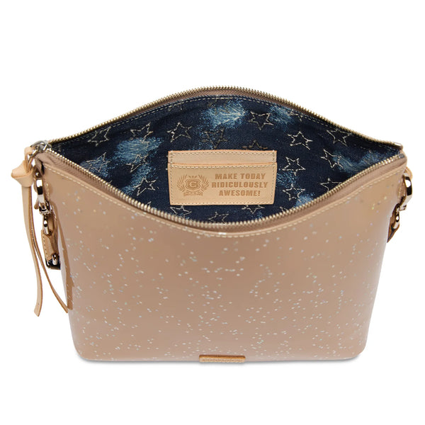 Consuela Downtown Crossbody Blaire