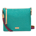 Consuela Downtown Crossbody Shay
