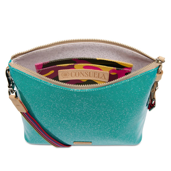 Consuela Downtown Crossbody Shay