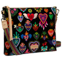 Consuela Downtown Crossbody Vida