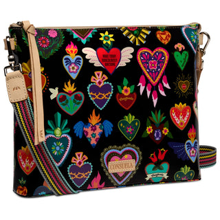 Consuela Downtown Crossbody Vida