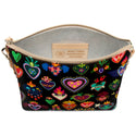Consuela Downtown Crossbody Vida