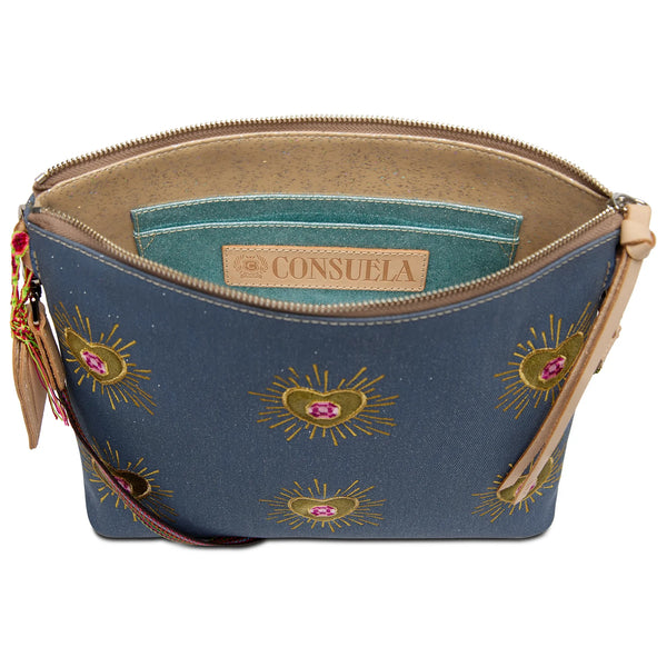 Consuela Downtown Crossbody Arlo