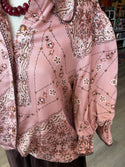 Ivy Jane Bandana Shirt