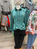 WAY Concho Top