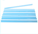MAHJONG RACKS | Premium Acrylic | 4 Racks + 4 Pushers