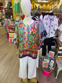 LulaSoul Carlisle Top