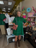 Entro Piper Breezy Dress