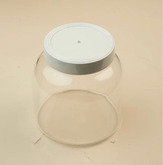 NF Super Canister w/top