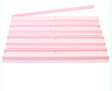 MAHJONG RACKS | Premium Acrylic | 4 Racks + 4 Pushers