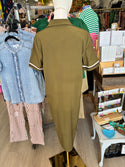 JOH Juni Dress