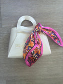 Winston and Waits Twilly Accessory Scarf