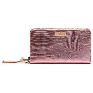 Consuela Essential Wallet, Elodie