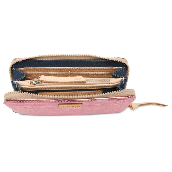 Consuela Essential Wallet, Elodie