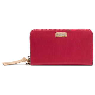 Consuela Essentials Wallet, Maren