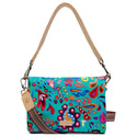 Consuela Metro Crossbody Tasha