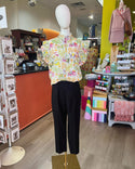 Ivy Jane Animal Fair Top